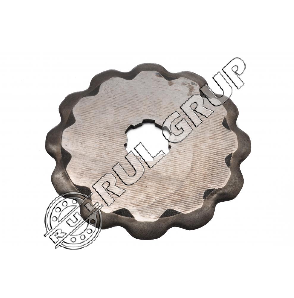 DISC TAIETOR GERINGHOFF GH 501060